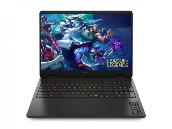 HP Omen 16-am0073dx - 16.0" FHD+ 144Hz / Core Ultra 7-255H / 16GB / 1TB / RTX5060 - 26074